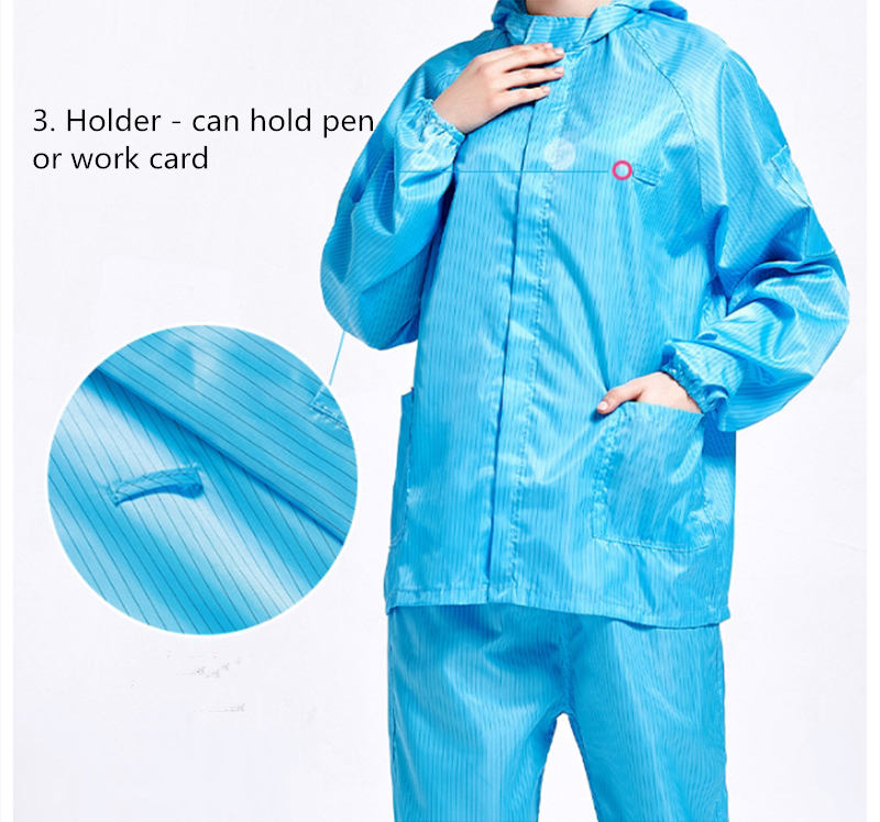 esd clothes (4) esd giysiler (4)