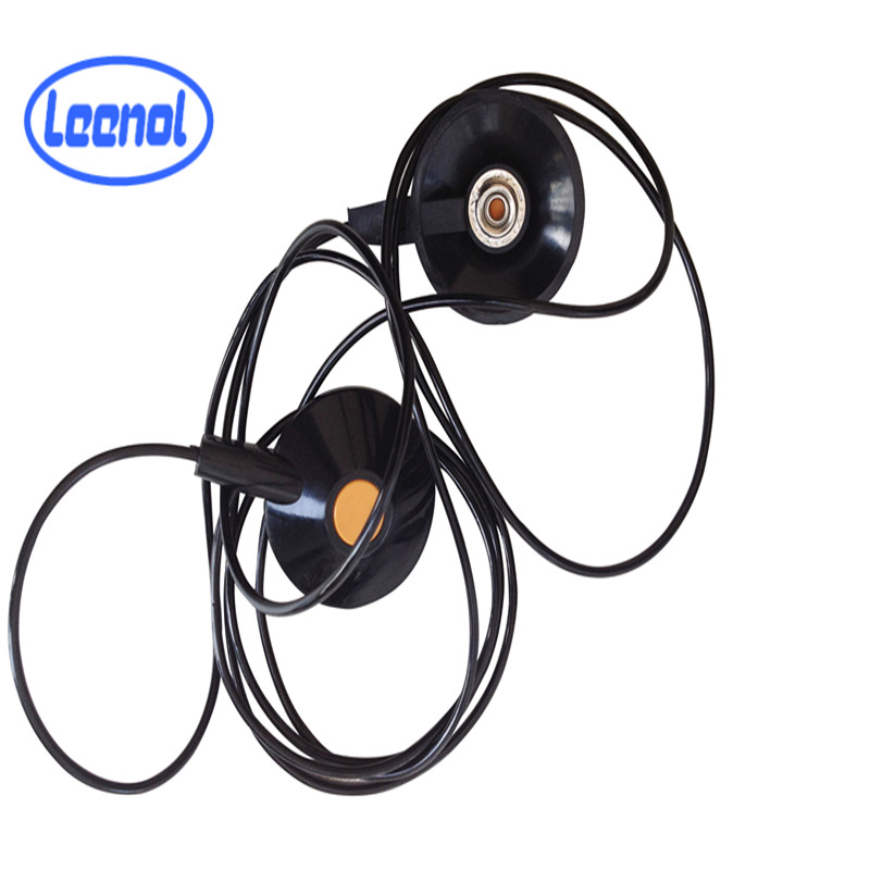 Anti-statik ESD Masa &Ouml;rt&uuml;s&uuml; Topraklama Kablosu (1)