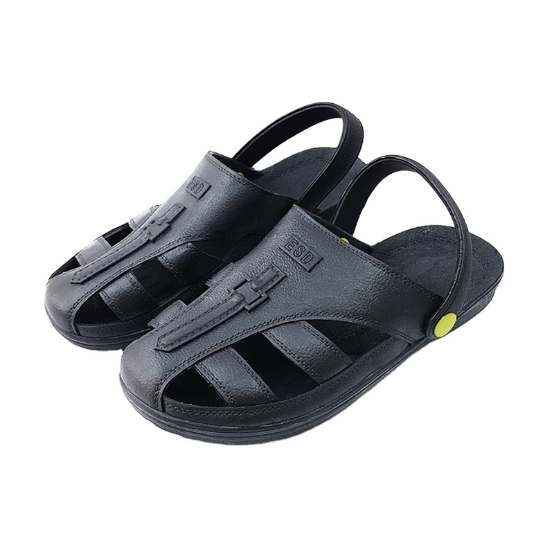 LN-1577101A1 Temiz Oda Sandal Antistatik Spu Esd Terlik