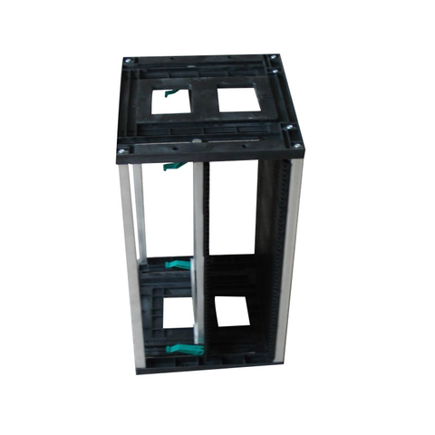 Esd PCB Dergi Rafı