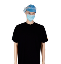 LN-1560107 ESD Kısa Kollu T-Shirt Temiz Oda için Yıkanabilir Anti-statik T-shirt