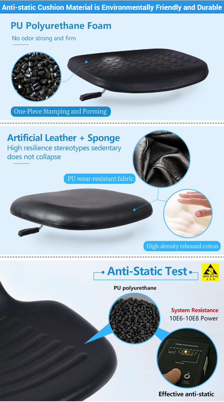 ESD SANDALYE 4