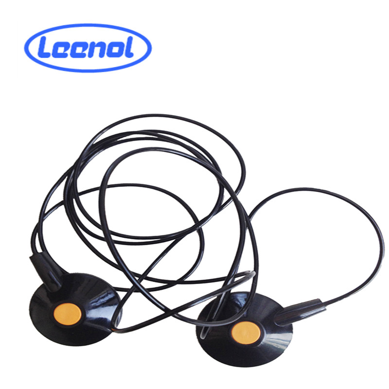 Anti-statik ESD Masa &Ouml;rt&uuml;s&uuml; Topraklama Kablosu (4)